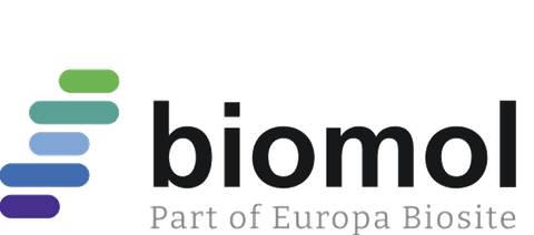 Biomol logo, visit the Biomol website