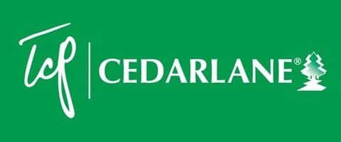 Cedarlane logo, visit the Cedarlane website