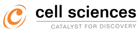 Cell Sciences logo, visit the Cell Sciences website