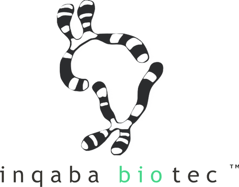 Inqaba Biotec logo, visit the Inqaba Biotec website