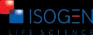Isogen Life Science logo