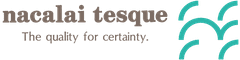 Nacalai Tesque logo