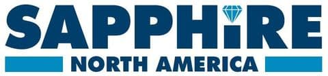 Sapphire North America logo