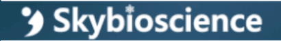 Skybioscience logo