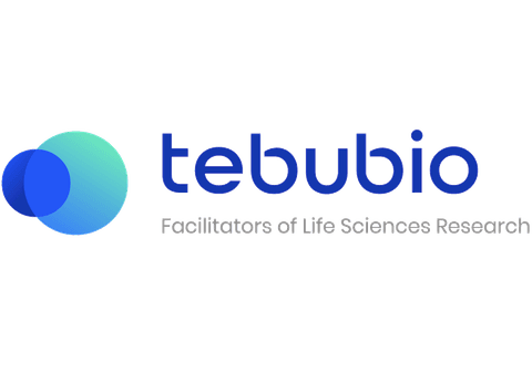Tebubio logo